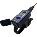 カエディア Kaedear MOTOチャージャー 5V2.4A KDR-M2B JP店(2)