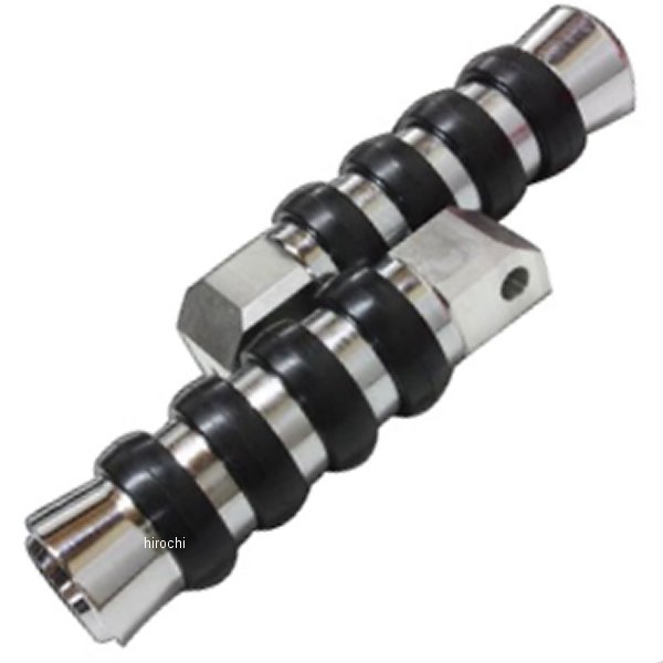 ガレージT＆F ローレットフットペグ フロントSET ドラッグスター250 DS250FP22 JP店