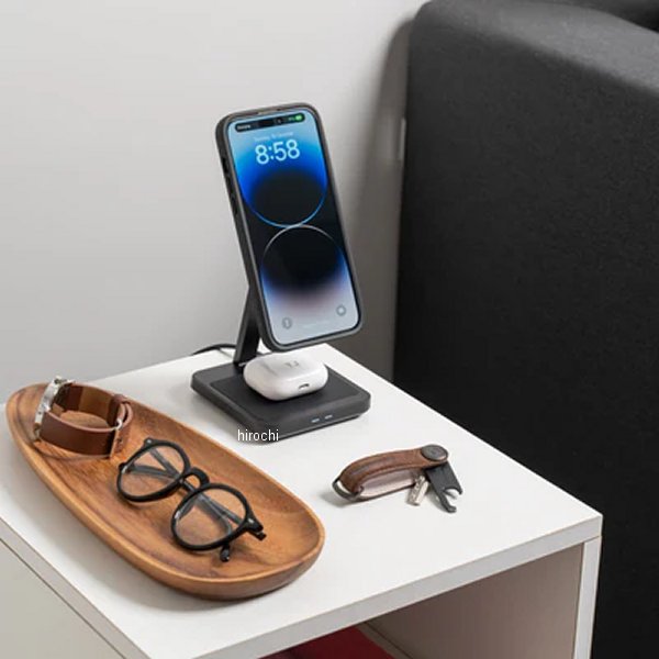 �����åɥ��å� QUAD LOCK �ǥ奢��磻��쥹���㡼���㡼 MAG�б� QLM-2DWC JPŹ