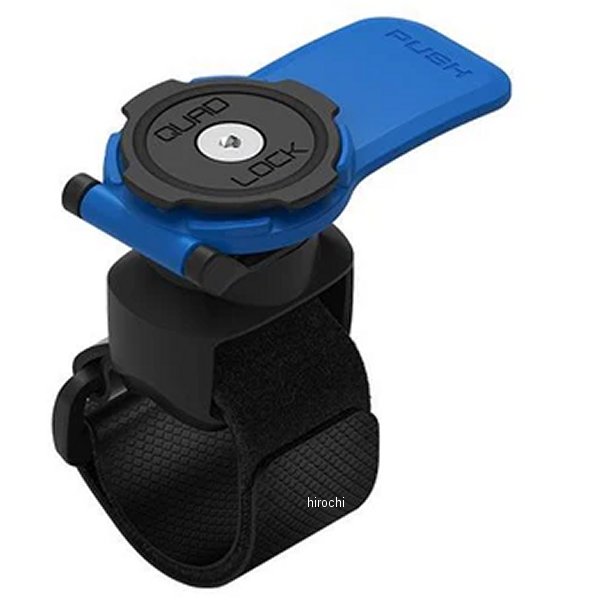 クアッドロック QUADLOCK ストラップマウント QLM-STP JP店