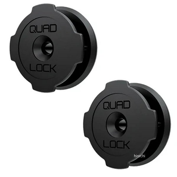 �����åɥ��å� QUAD LOCK �ɤ�����Ǵ��ޥ���� 2������ QLM-WAL-2 JPŹ