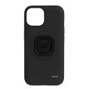 クアッドロック QUAD LOCK スマホケース MAG対応 iPhone15 QMC-IP15S JP店