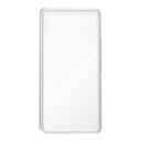 クアッドロック QUAD LOCK レインポンチョ 雨天用カバー MAG対応 Google Pixel 6A QMC-PON-PIX6A JP店