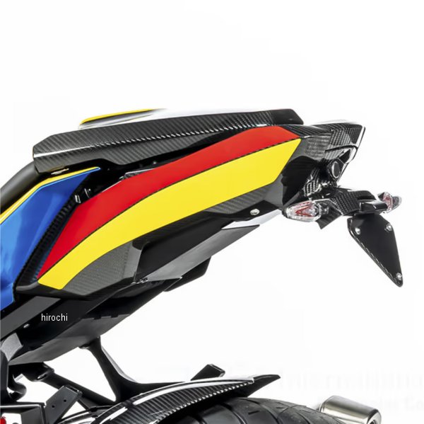 ワンダーリッヒ Wunderlich カーボンフレームテールフェアリング closed 右 20年以降 S1000XR カーボン W20210-101 JP店