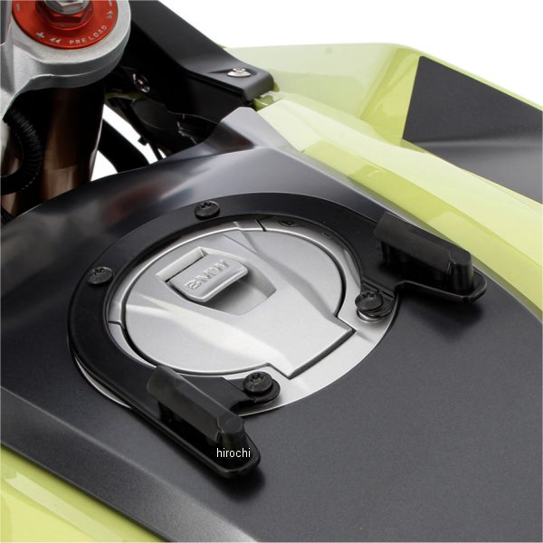 ワンダーリッヒ Wunderlich タンクバッグ CLICK BAG用 ホルダー 18年以降 F750GS W49103-902 JP店