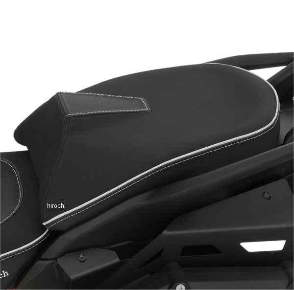 ワンダーリッヒ Wunderlich リアシート Active Comfort Multistrada V4 黒 W71105-002 JP店