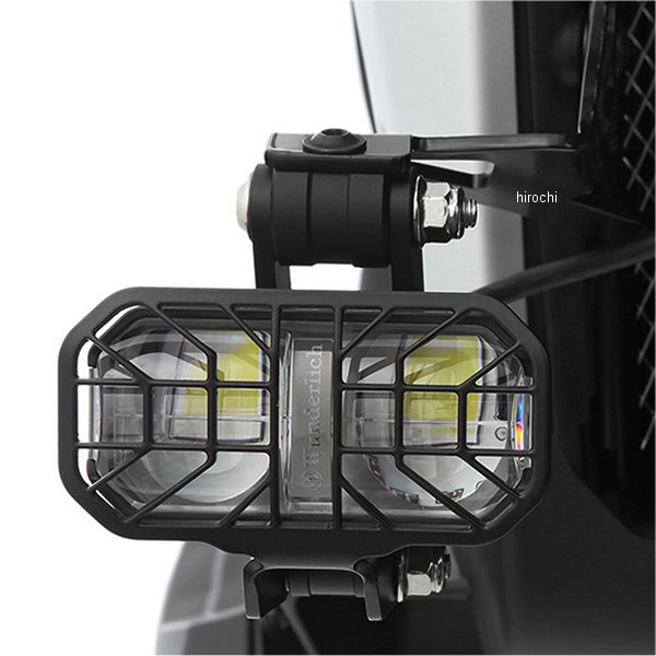 ��������å� Wunderlich LED�饤�� Micro Flooter 3.0 �������å� Multistrada V4 �� W71290-002 JPŹ