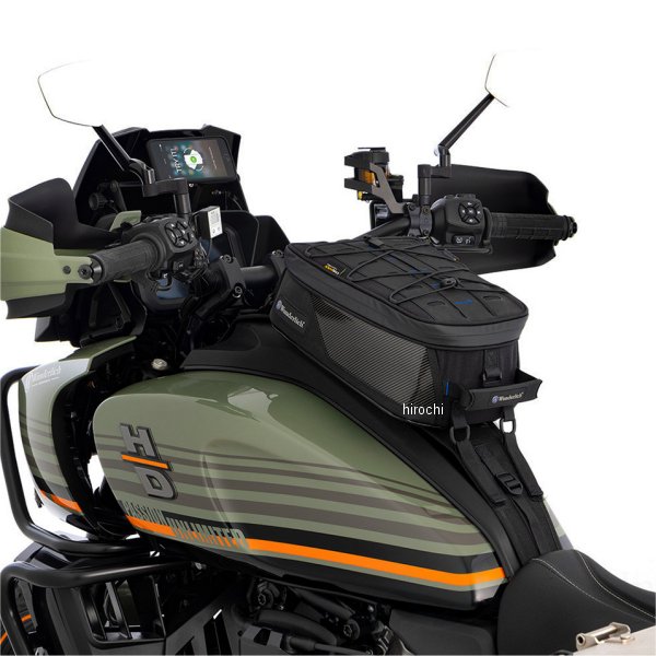 ��������å� Wunderlich ���󥯥Хå� Elephant Tour Pan America 1250 �ꥢ�륫���ܥ� W90403-000 JPŹ