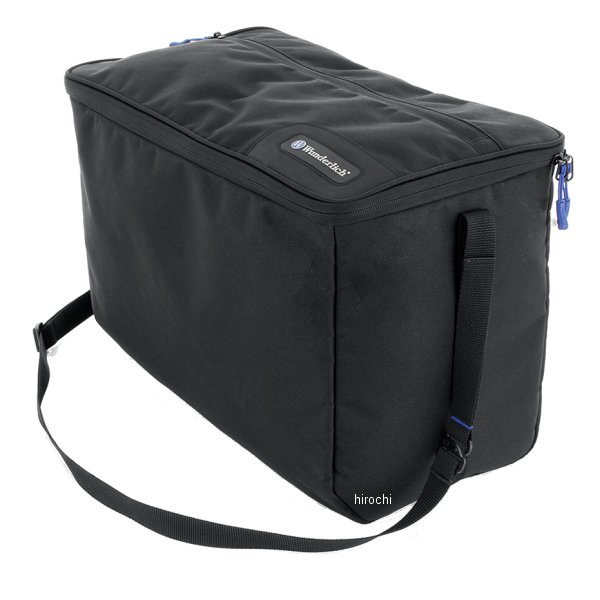 ワンダーリッヒ Wunderlich ハーレー純正アルミサイドケース用インナーバッグ 左側 Pan America 1250 ..