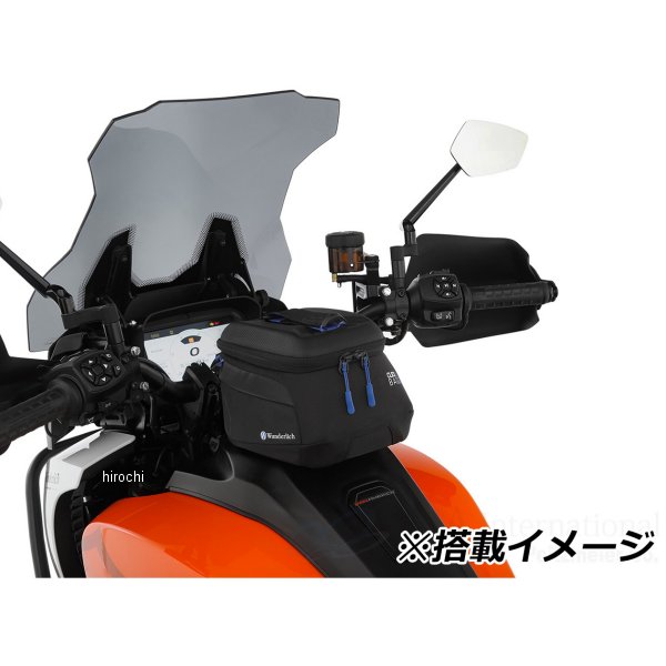 ��������å� Wunderlich ���󥯥Хå� CLICK BAG 3 Pan America 1250 �� W90451-002 JPŹ