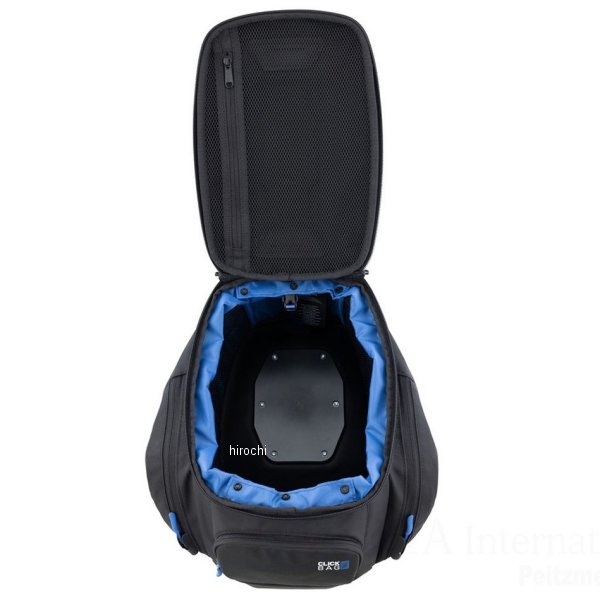 ��������å� Wunderlich ���󥯥Хå� CLICK BAG 16 Pan America 1250 W90451-302 JPŹ