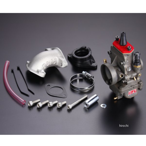 ヨシムラジャパン TM-MJN24キャブレターKIT ヨシムラヘッドKID装着車用 モンキー 770-404-0101 JP店