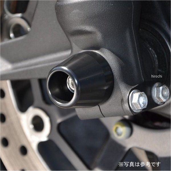 アグラス AGRAS フロントアクスルプロテクター コーンタイプ アルミ HAWK11 赤 343-186-A0R JP店