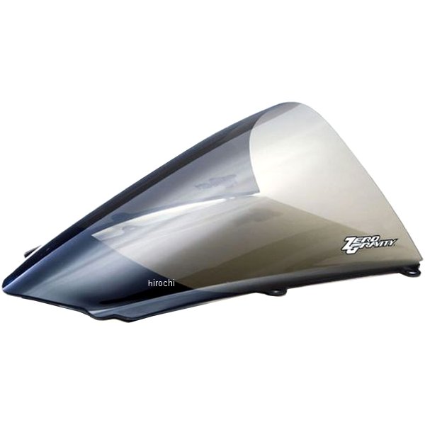 ゼログラビティ ZERO GRAVITY スクリーン コルサ 13年-16年 トライアンフ デイトナ675 クリア 24914V01 JP店