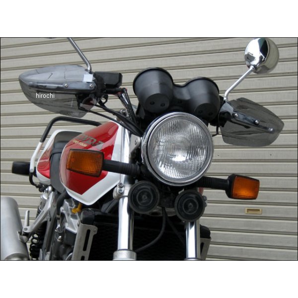 シックデザイン ガイラガントレット スモーク CB1000SF GG01 JP店