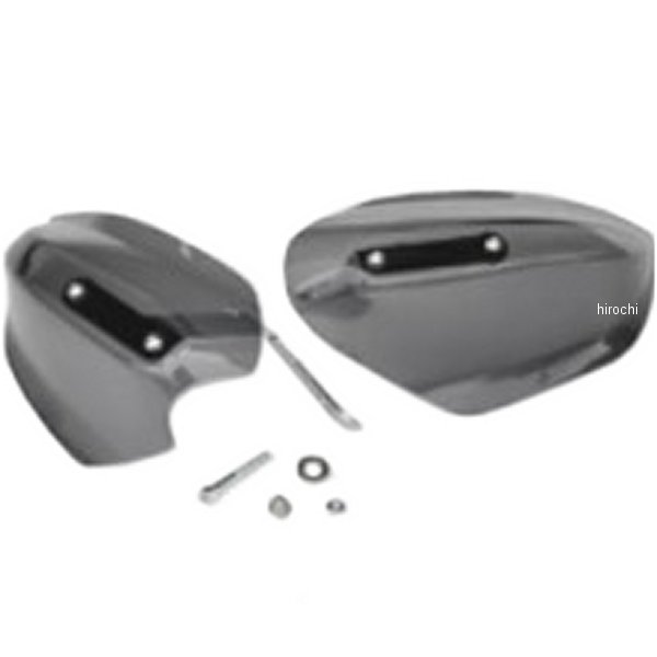 シックデザイン ガイラガントレット スモーク GSX250FX GG07C JP店