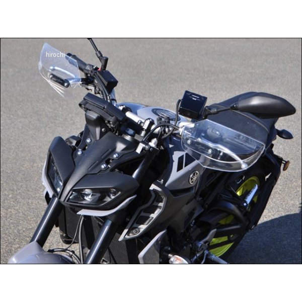 楽天市場】mt－09 ナックルガードの通販