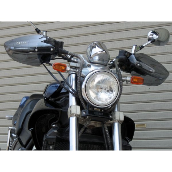 シックデザイン ガイラガントレット スモーク ー08年 Vmax GG26 JP店