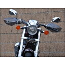 シックデザイン ガイラガントレット スモーク VT1300CX GG61A JP店