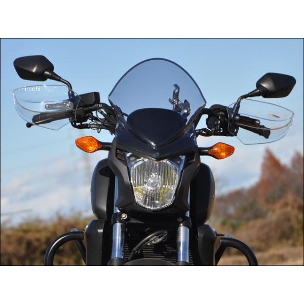 シックデザイン ガイラガントレット クリア CTX700N DCT GG87D JP店