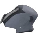 シックデザイン ガイラシールド補修部品 スモークスクリーン(タイプD) GS002D JP店