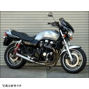 シックデザイン ガイラシールド Lサイズ スモーク 04年-08年 CB750 GS04B JP店
