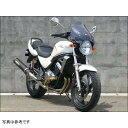 シックデザイン ガイラシールド Mサイズ スモーク 97年-07年 BALIUS-2 GS07B JP店