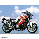 シックデザイン ガイラシールド Sサイズ スモーク XJR1200 GS120 JP店