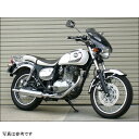 シックデザイン ガイラシールド Sサイズ スモーク 92年-06年 Estrella GS30 JP店