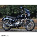 シックデザイン ガイラシールド Sサイズ クリア 07年-13年 Estrella GS30B JP店