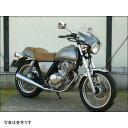 シックデザイン ガイラシールド Mサイズ クリア Volty GS47B JP店