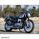 シックデザイン ガイラシールド Sサイズ クリア 20年以降 W800 GS48E JP店