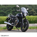 シックデザイン ガイラシールド Mサイズ クリア モトグッツィ V7 Stone GS57D JP店