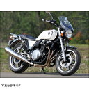 シックデザイン ガイラシールド Lサイズ クリア 10年-13年 CB1100 GS60 JP店