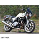 シックデザイン ガイラシールド Mサイズ スモーク 10年-13年 CB1100 GS60 JP店