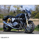 シックデザイン ガイラシールド Lサイズ クリア 17年-22年 CB1100RS/EX GS60C JP店