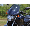 シックデザイン ガイラシールド スモーク 12年-20年 NC700/750S(クラッチ付きモデル) GS63B JP店