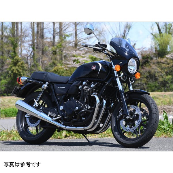 シックデザイン ロードコメット スモーク 19年-21年 CB1100 未塗装 RC60D JP店