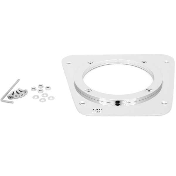 アイエルモータースポーツ I.L.Motorsport シフトパネル NAロードスター クローム NA0-0028C JP店
