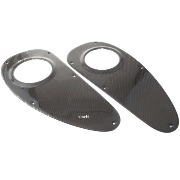 アイエルモータースポーツ I.L.Motorsport スピーカーカバー NAロードスター カーボン NA0-0103 JP店