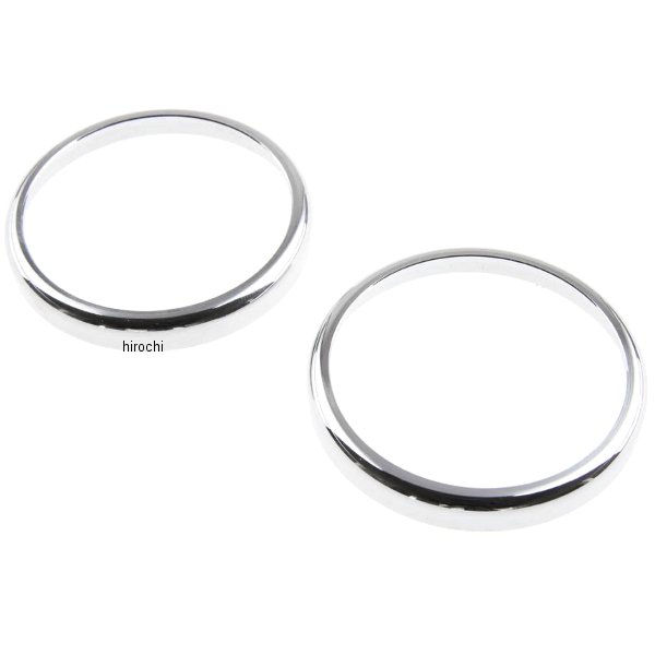 アイエルモータースポーツ I.L.Motorsport サイドウインカーリング NA/NB/NCロードスター クローム NAB-0045 JP店