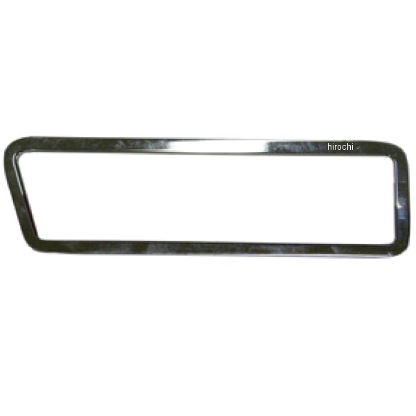 アイエルモータースポーツ I.L.Motorsport センターパネルボックストリム NBロードスター クローム NB0-0121C JP店
