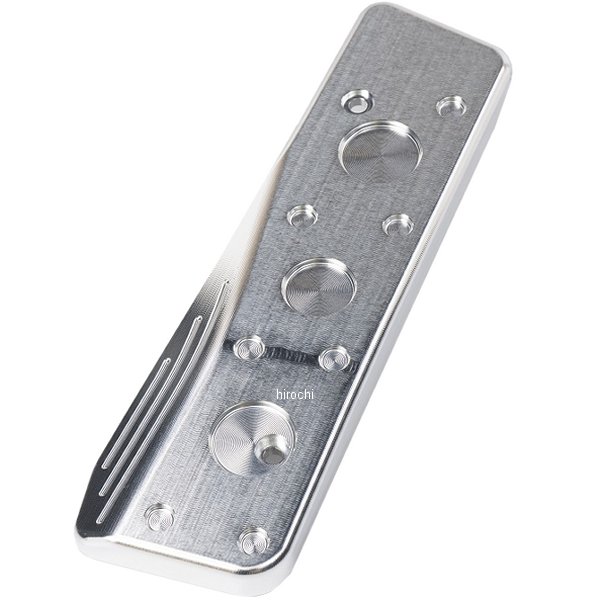 【メーカー在庫あり】 ネオプロト 4輪 アクセルペダルNEO MAZDAロードスター(ND) MT/AT車共通 NP74140 JP店