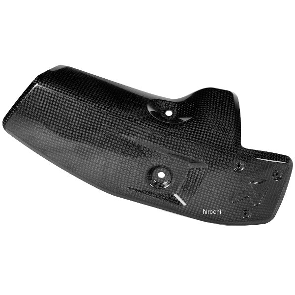 【メーカー在庫あり】 アクラポビッチ AKRAPOVIC オプショナル ヒートシールド 24年 R1300GS カーボン P-HSB13SO1 JP店
