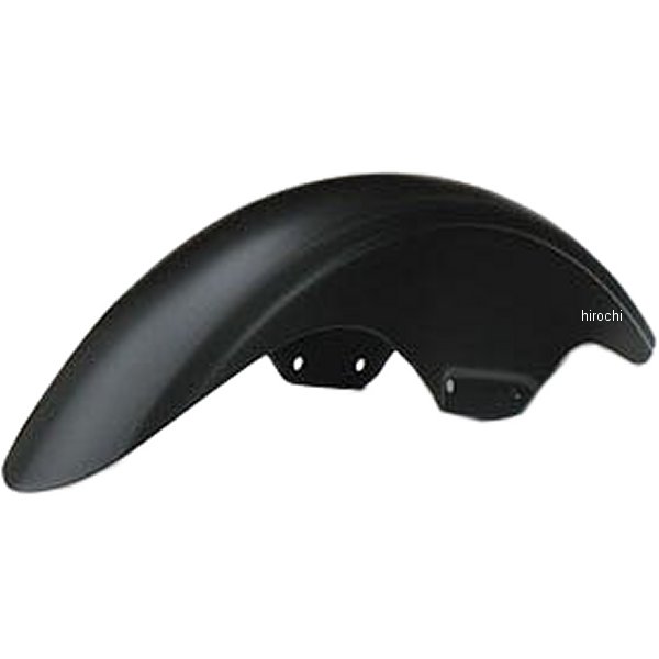 シックデザイン ショートタイプ スポーツフェンダー フロント 88年以降 ハーレー スポーツスター 未塗装 XL-FF2 JP店