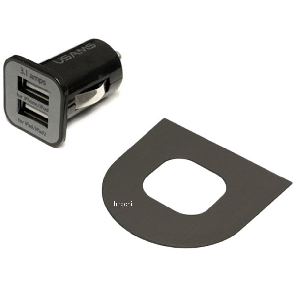 ���㥹�ѥե����ޥ� Jass Performance USB�դ������å��٥��� NA�����ɥ����� �֥�å����ƥ�쥹�إ��饤�� 2143 JPŹ