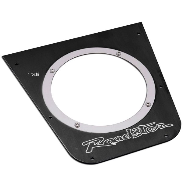 ジャスパフォーマンス Jass Performance シフトパネル ロゴ入り NAロードスター ブラックステンレスヘアライン 2404 JP店