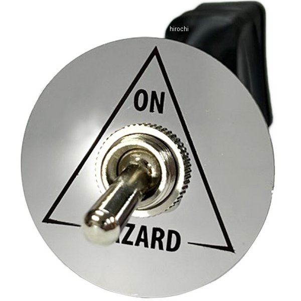 ジャスパフォーマンス Jass Performance ハザードスイッチ NBロードスター ステンレスミラーポリッシュ 2174 JP店