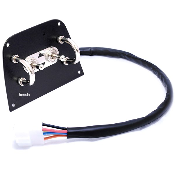 ジャスパフォーマンス Jass Performance パワーウインドウスイッチ NAロードスター 黒 2161 JP店