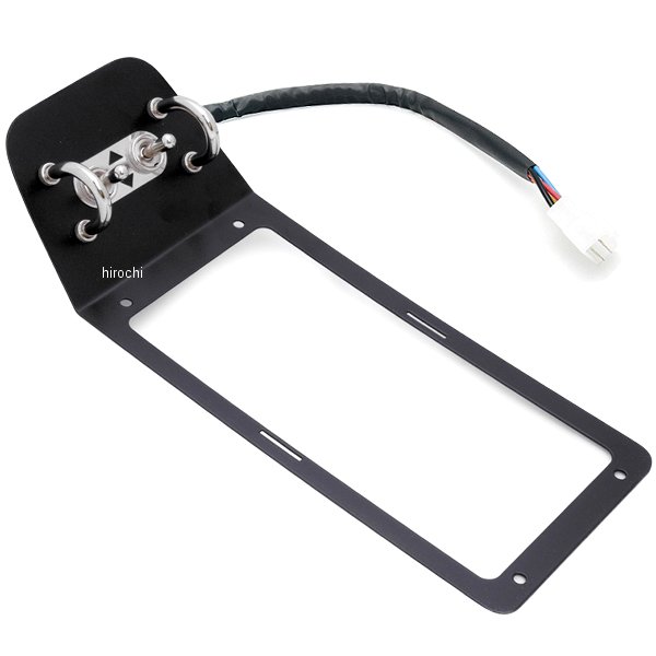 ジャスパフォーマンス Jass Performance アッシュトレイフレーム P/Wスイッチ一体型 NAロードスター 黒 2165 JP店